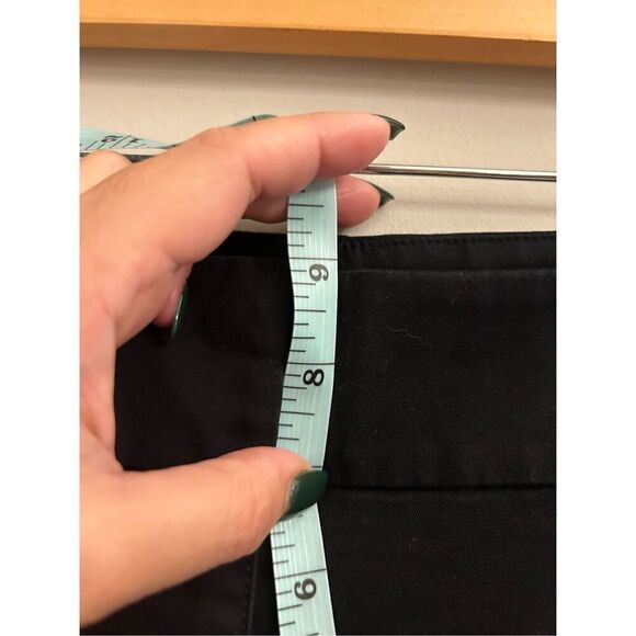 NWT Tommy Bahama New Sail Away Cropped Pants 4 career minimalist - Picture 7 of 9